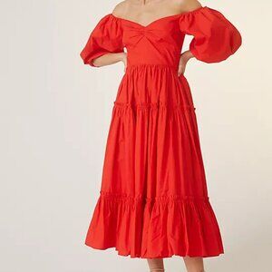 NWT. Anthropologie Dress